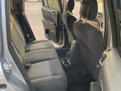 Used 2015 Jeep Patriot Sport w/ Power Value Group image 10