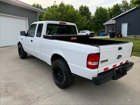 Used 2007 Ford Ranger XLT RWD image 4