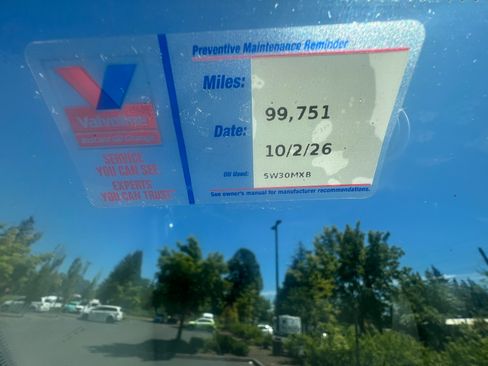 Used 2019 Nissan Frontier SV RWD image 17