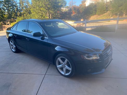 Used 2011 Audi A4 2.0T Premium Plus image 4