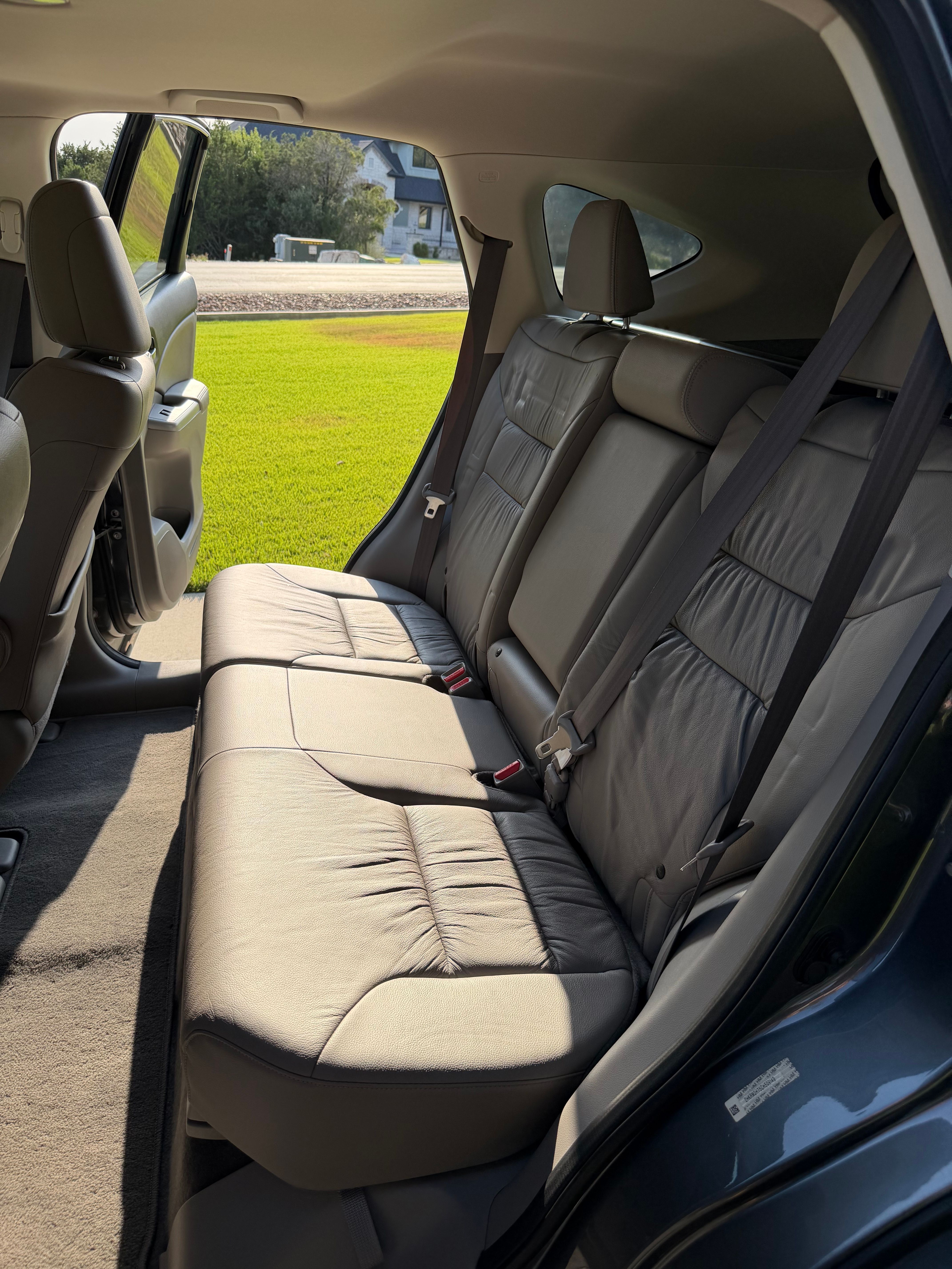 Used 2012 Honda CR-V EX-L image 22