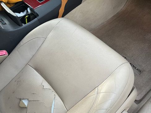 Used 2008 Lexus ES 350 w/ Premium Plus Pkg FWD image 6