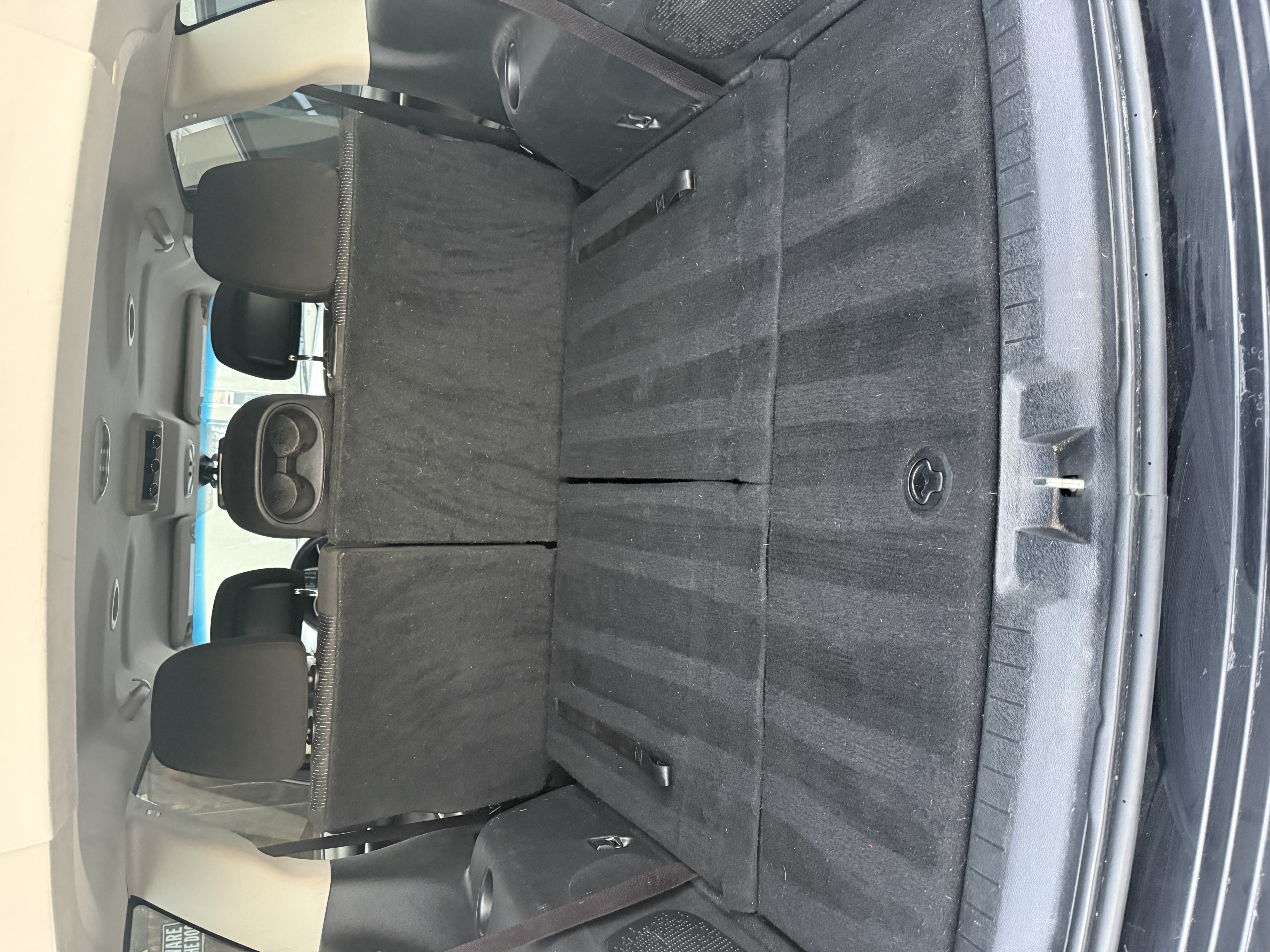 Used 2019 Dodge Journey SE w/ Blacktop Package FWD image 11