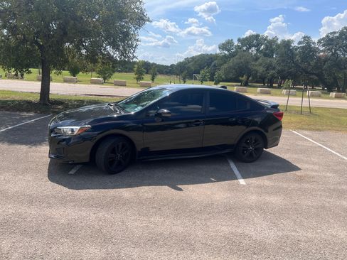 Used 2019 Subaru Impreza 2.0i Sport image 15
