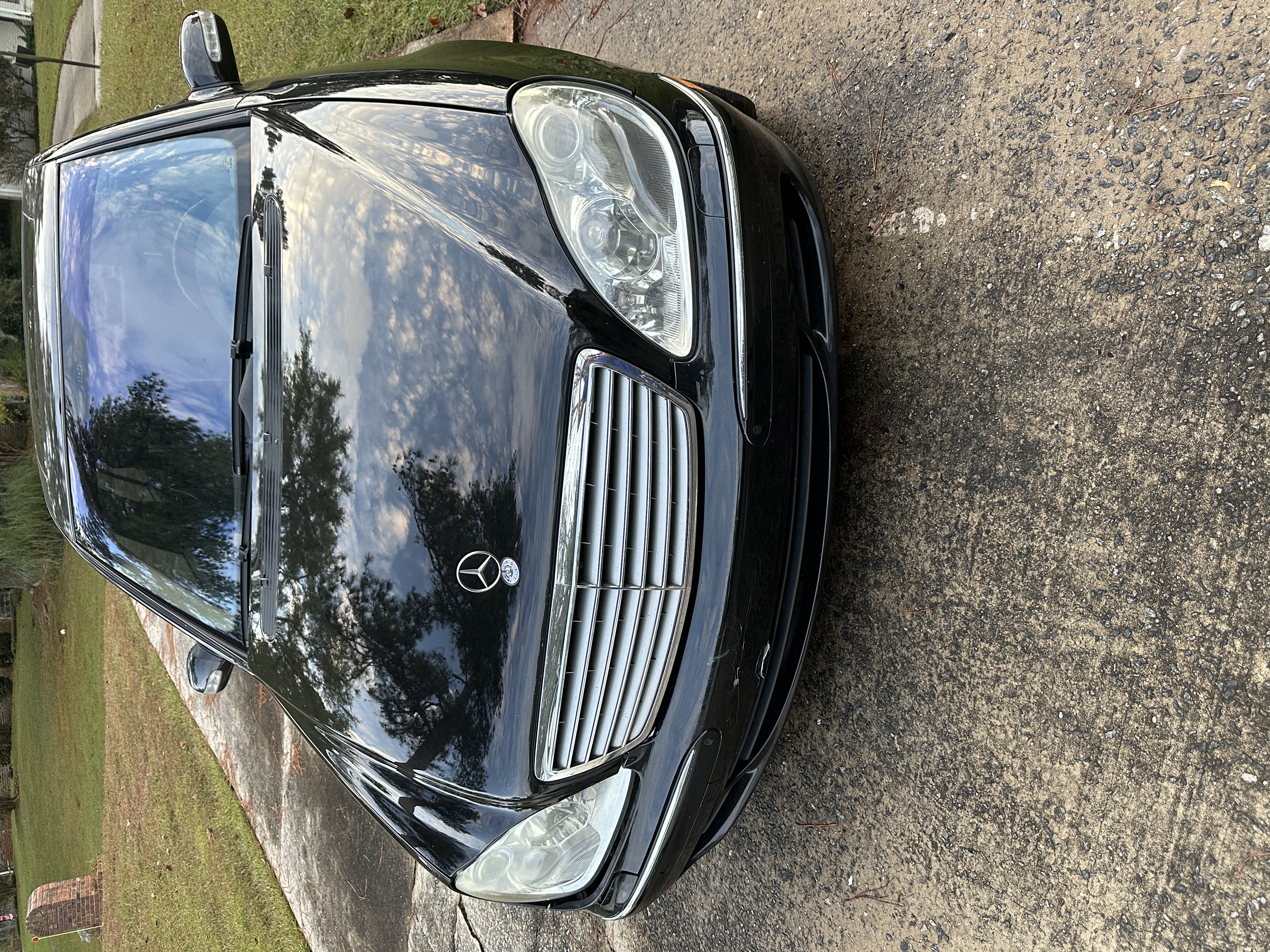 Used 2005 Mercedes-Benz S 600 image 1