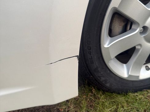 Used 2010 Nissan Sentra 2.0 SR image 16