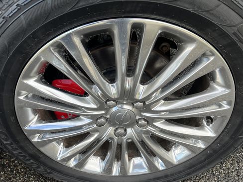 Used 2014 Chrysler 300 Sedan 4D w/ Driver Convenience Group image 19