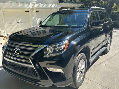 Used 2018 Lexus GX 460