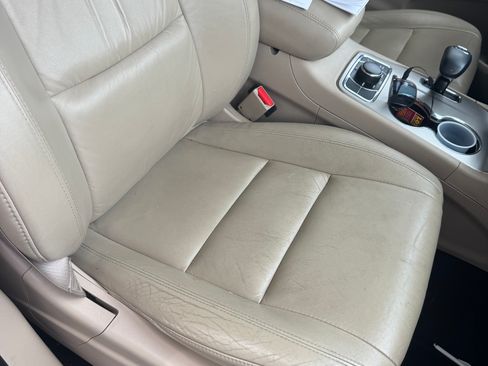 Used 2015 Jeep Grand Cherokee Limited image 18