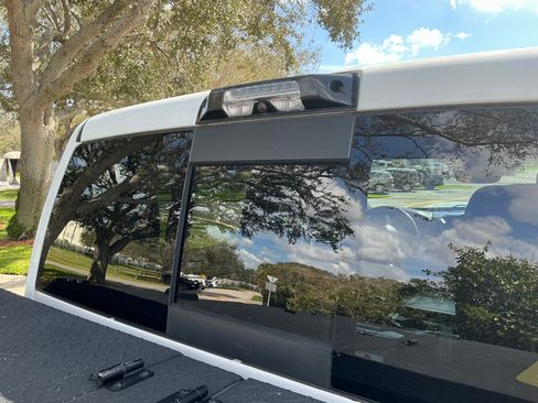 Used 2023 RAM 2500 Rebel w/ Level 2 Equipment Group image 8