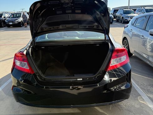 Used 2012 Honda Civic EX-L image 5