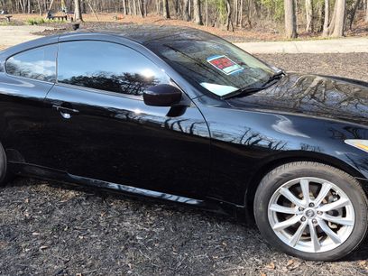 Used 2011 INFINITI G37 Journey w/ Premium Pkg