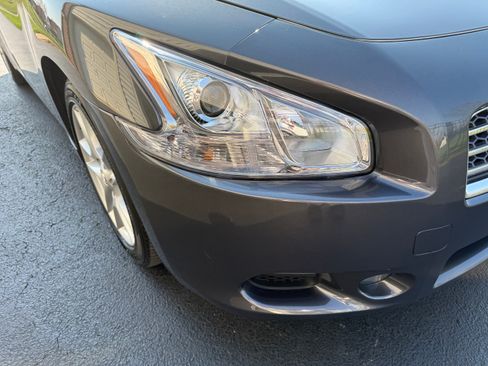 Used 2011 Nissan Maxima 3.5 SV w/ Premium Pkg image 28