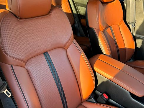 Used 2023 MAZDA CX-50 AWD 2.5 Turbo w/ Cargo Package image 13