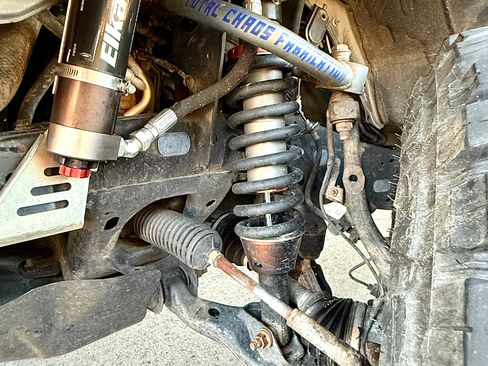 Used 2013 Toyota Tacoma 4x4 Regular Cab image 21