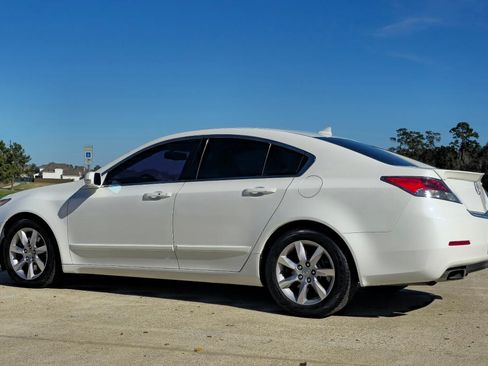 Used 2013 Acura TL w/ Technology Package image 2