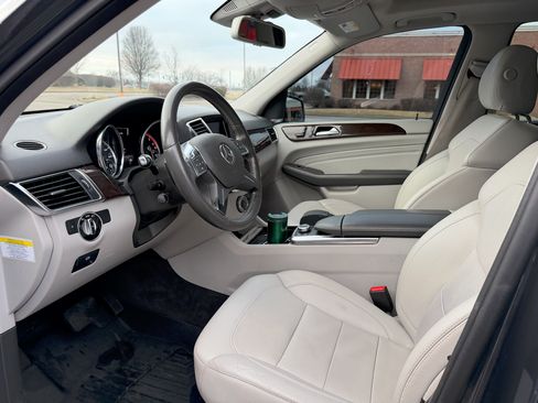 Used 2014 Mercedes-Benz ML 350 BlueTEC 4MATIC image 14