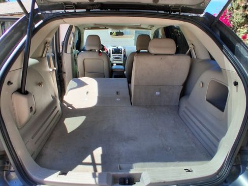 Used 2010 Ford Edge SEL FWD image 12