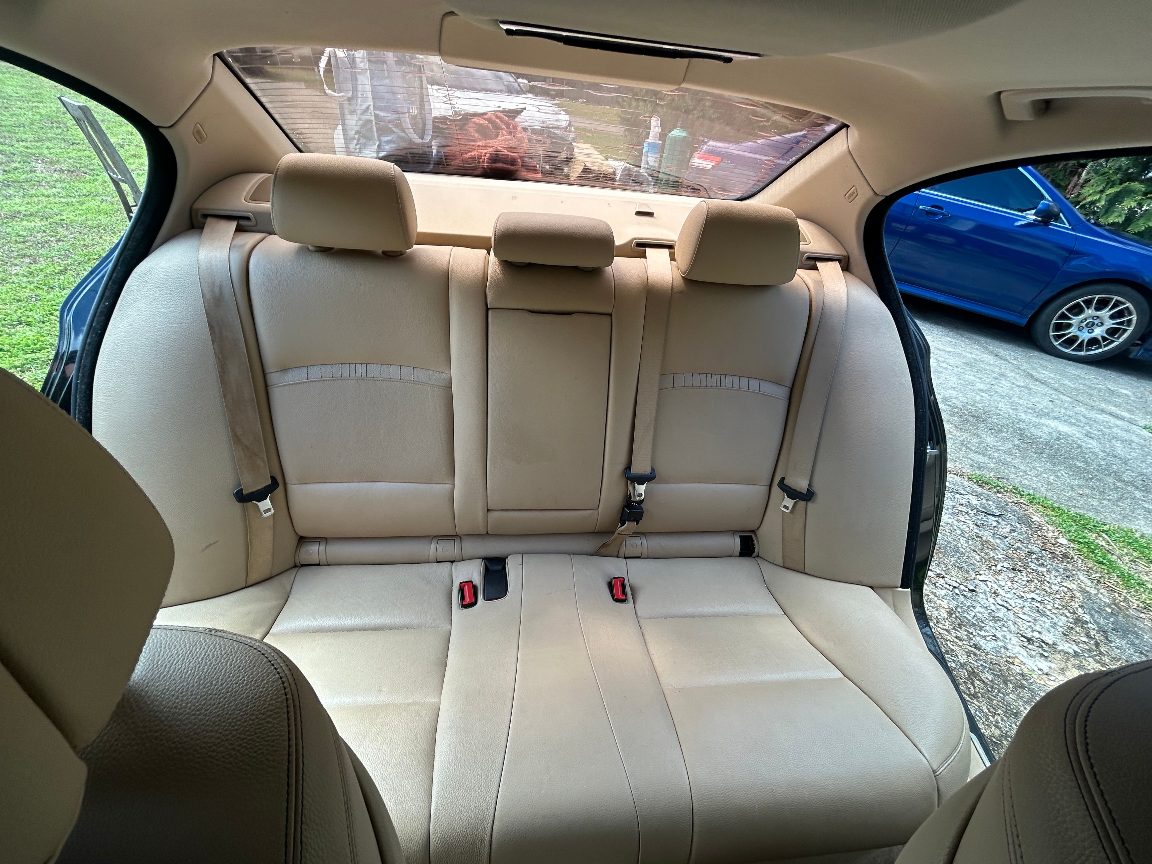 Used 2014 BMW 528i Sedan RWD image 6