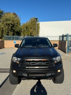Used 2021 Ford Ranger XLT w/ Equipment Group 302A High AWD/4WD image 6