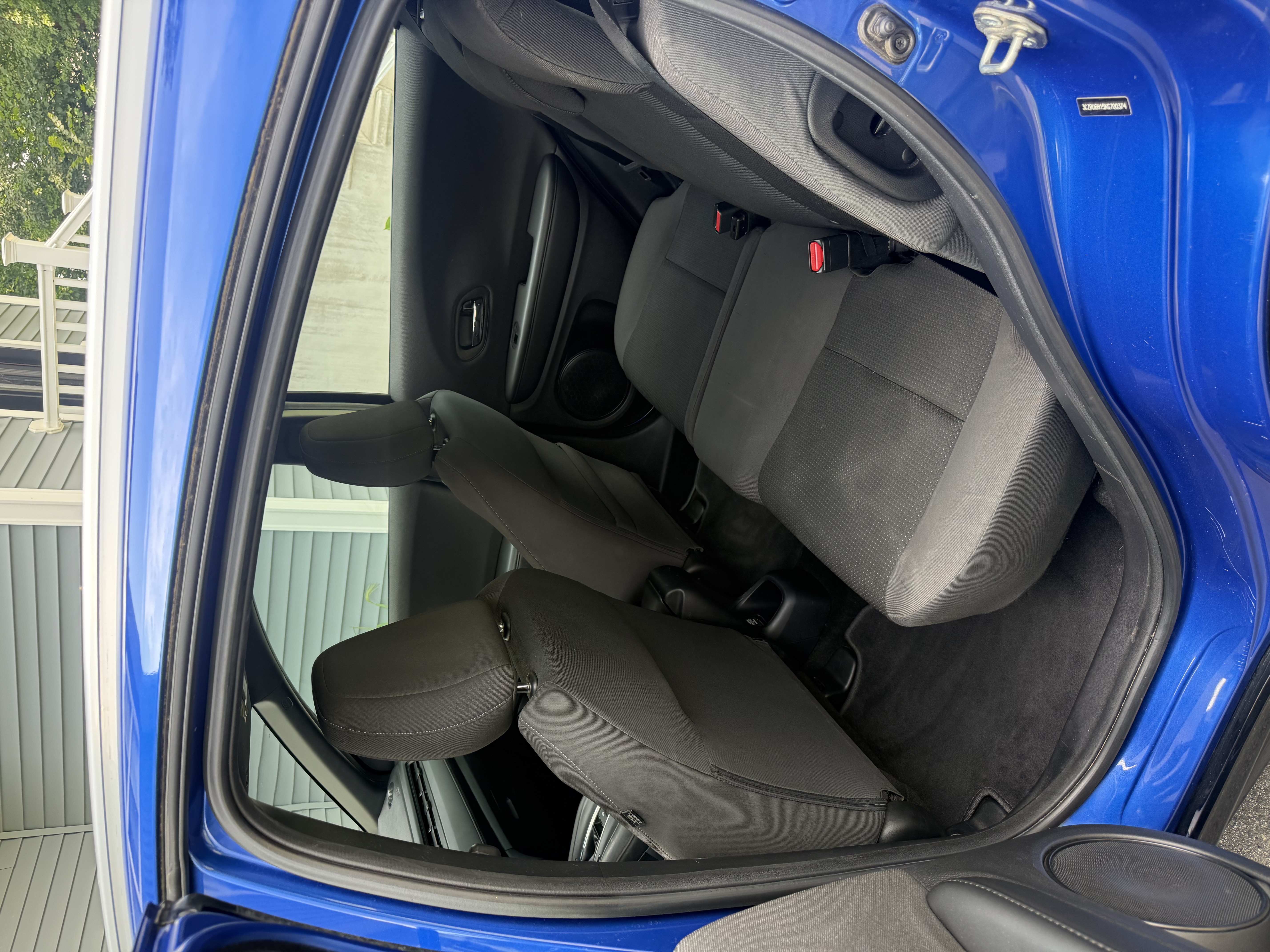 Used 2019 Honda HR-V Sport image 24