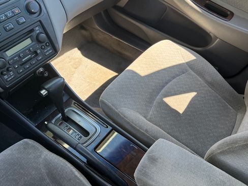 Used 2002 Honda Accord SE image 5