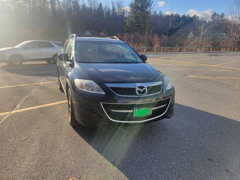 Used 2012 MAZDA CX-9 Sport image 6