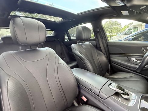 Used 2017 Mercedes-Benz S 550e image 25