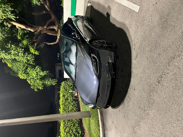 Used 2020 Tesla Model S Performance AWD/4WD image 12