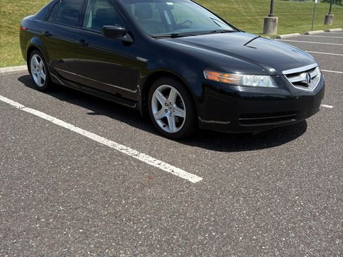 Used 2004 Acura TL FWD image 11