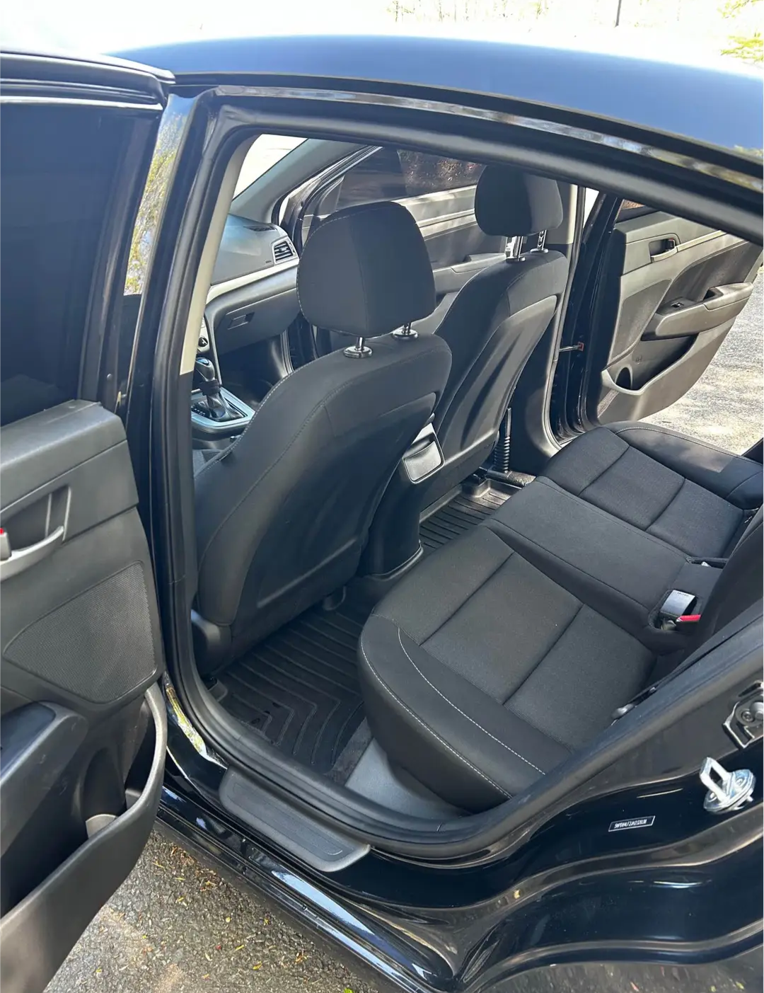Used 2018 Hyundai Elantra SEL w/ Cargo Package FWD image 7
