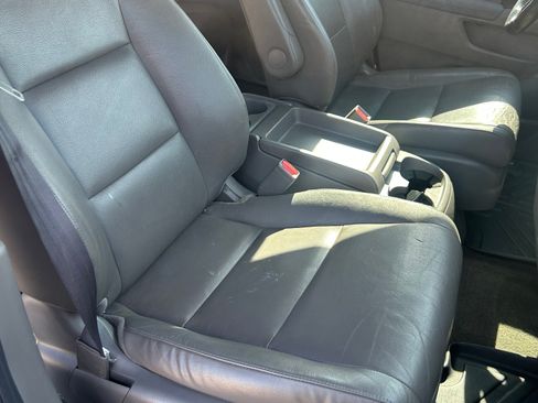 Used 2016 Honda Odyssey EX-L image 6