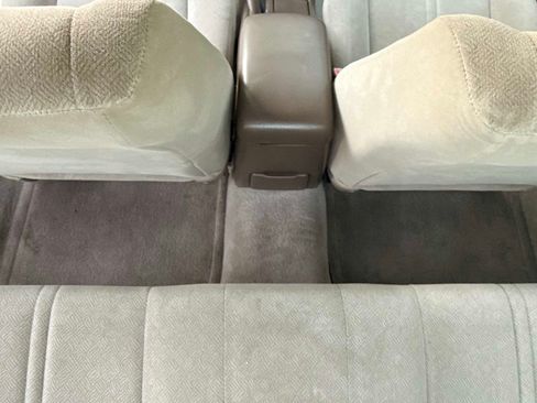 Used 2001 Toyota Camry LE image 29