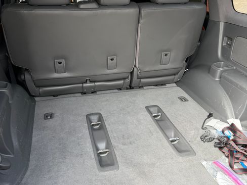 Used 2003 Lexus GX 470 AWD/4WD image 9