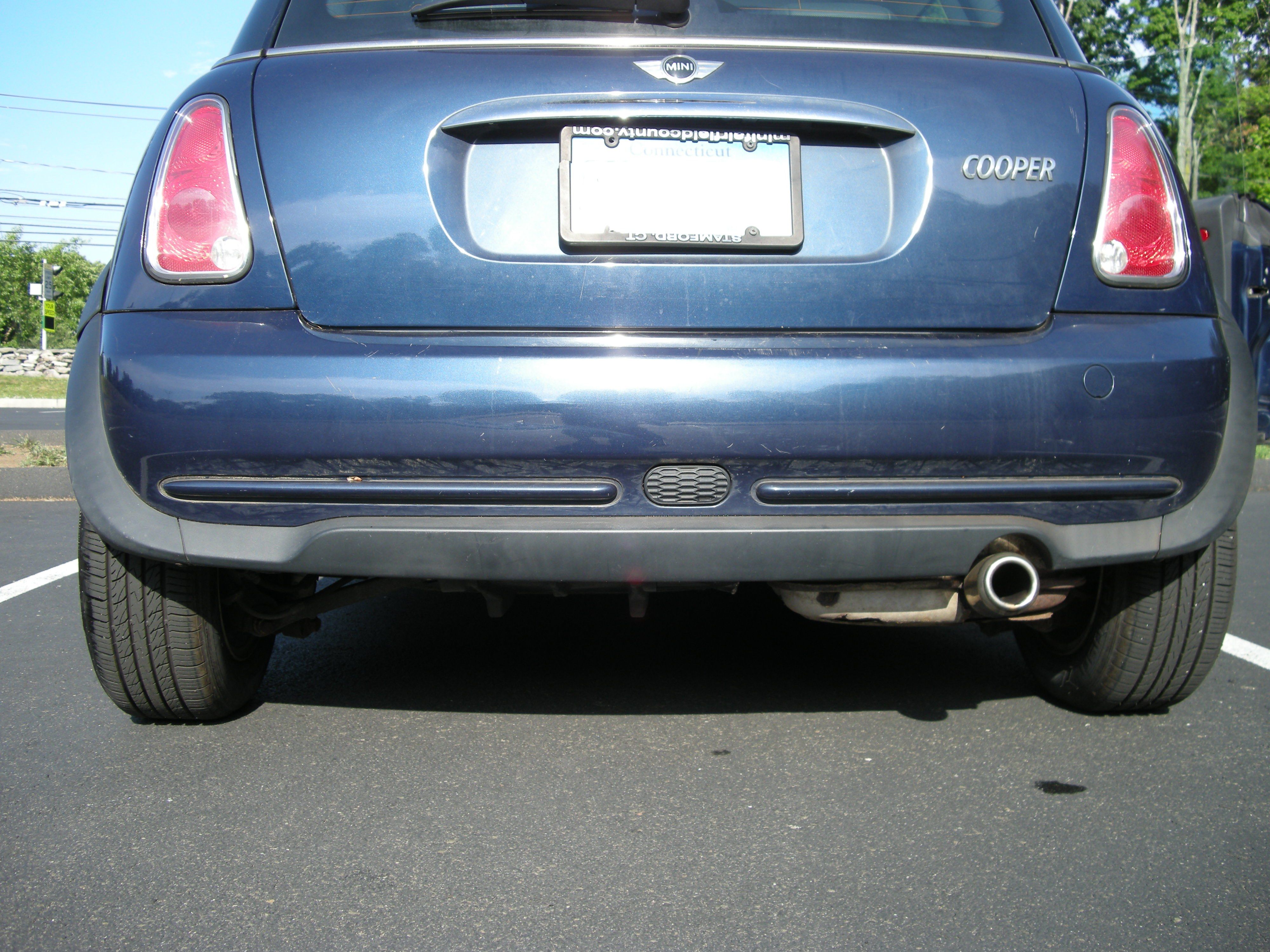 Used 2006 MINI Cooper Hardtop FWD image 14