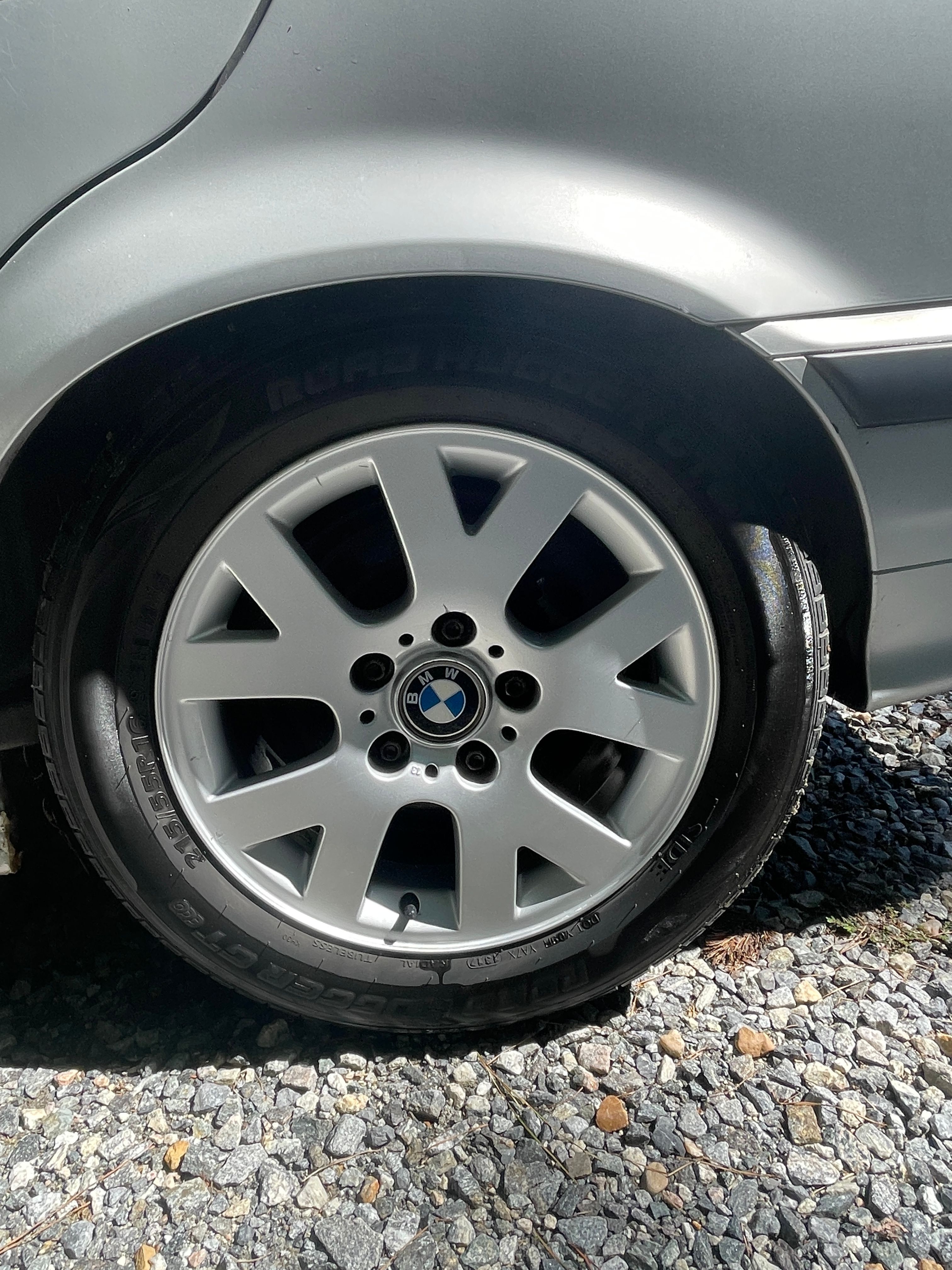 Used 1993 BMW 325i Sedan RWD image 12
