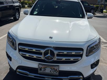 Used 2022 Mercedes-Benz GLB 250