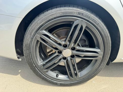 Used 2014 Audi S4 Prestige w/ Prestige Package AWD/4WD image 25