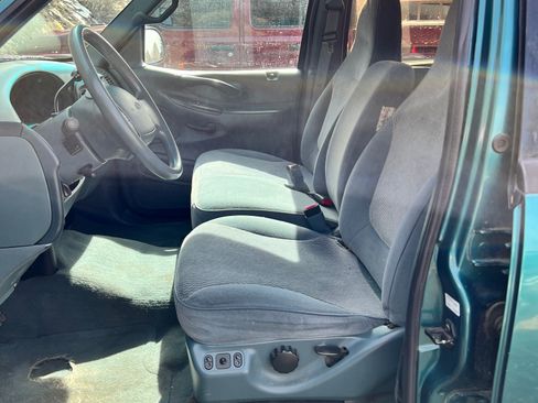 Used 1997 Ford Expedition 4WD image 10