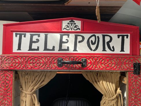 Used 2018 Ford Transit 250 148 High Roof Extended image 8