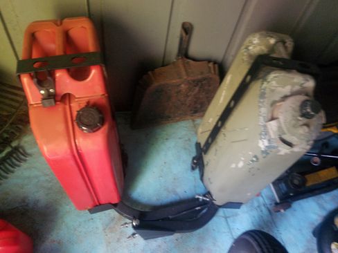 Used 1998 Jeep Wrangler SE image 8