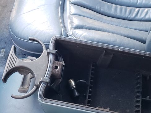 Used 1996 Buick Roadmaster Estate image 24