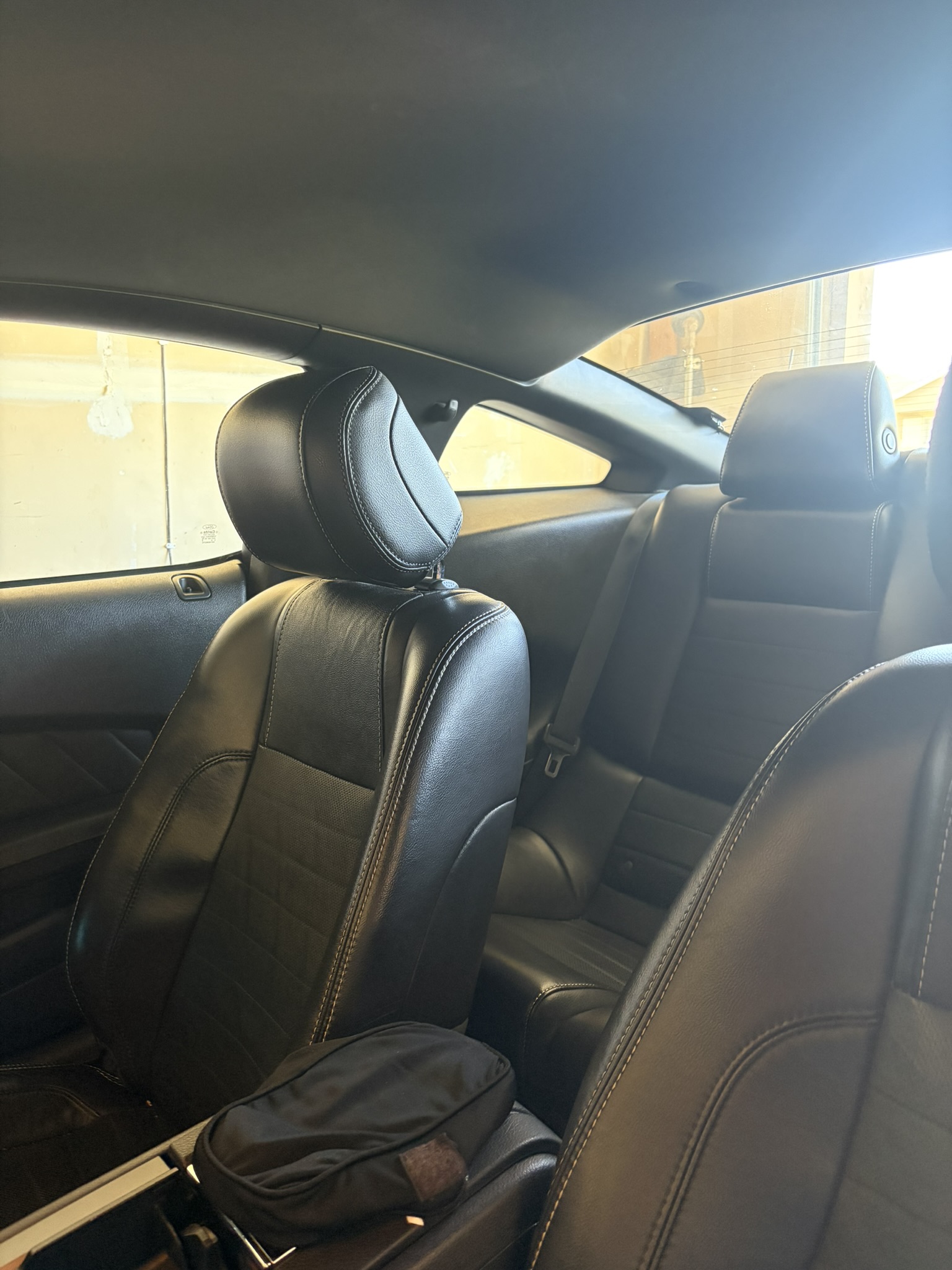Used 2014 Ford Mustang Premium RWD image 15