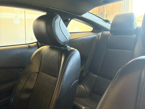Used 2014 Ford Mustang Premium RWD image 15