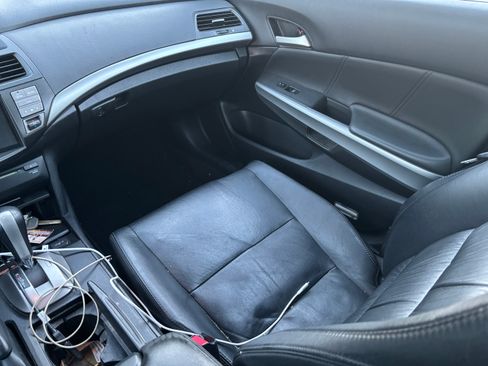 Used 2009 Honda Accord EX-L image 12