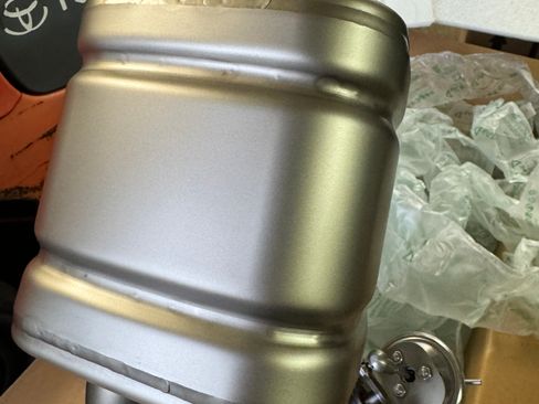 Used 2016 Porsche Cayman GT4 image 22