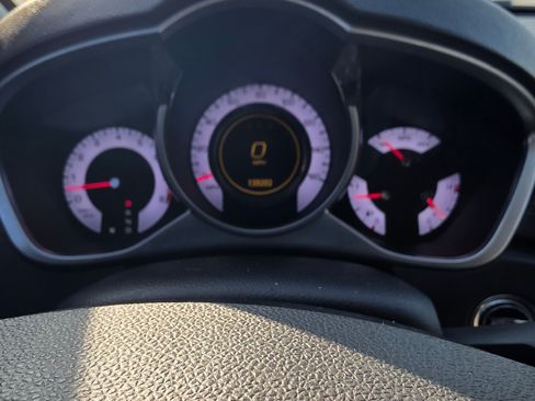 Used 2012 Cadillac SRX Luxury w/ LPO, U-Rail D-Rings Package image 4