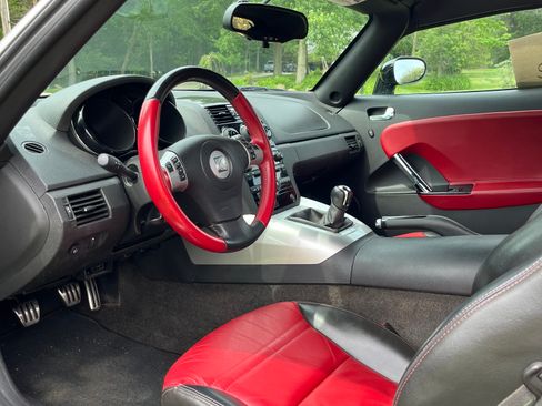 Used 2009 Saturn Sky w/ Premium Trim Package image 8