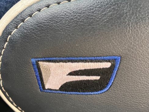 Used 2009 Lexus IS F image 14