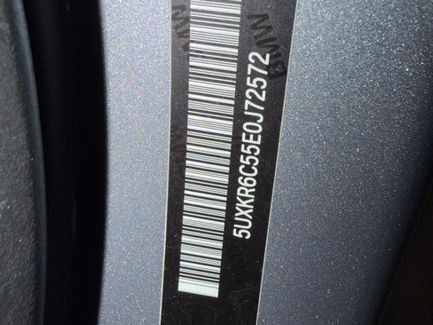 Used 2014 BMW X5 xDrive50i image 8